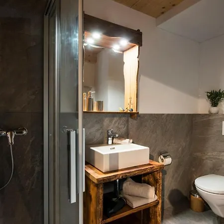 Ferienhaus Chalet Steckli * Brienz (Bern)