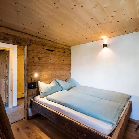 Steckli Chalet Brienz (Bern)
